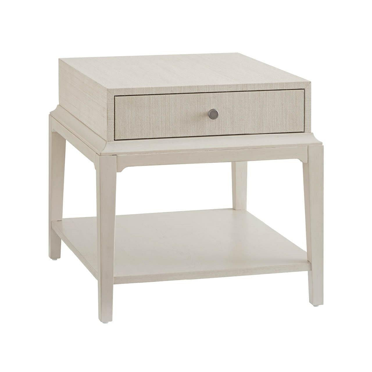 Universal Furniture Birchaven Meadow End Table