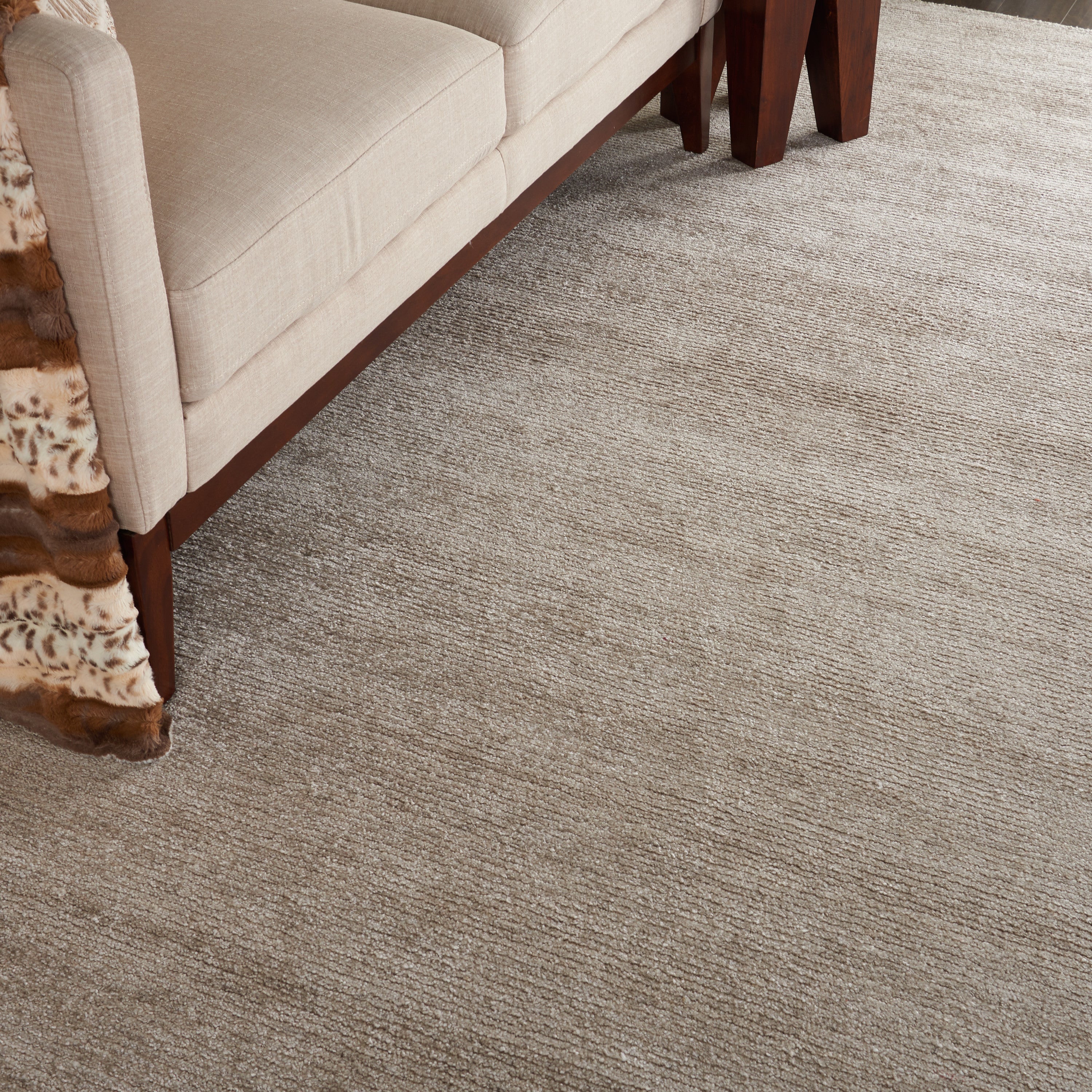 Nourison Weston WES01 Modern Indoor Rug