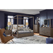 Magnussen Home Westbourne Dark Umber Drawer Chest