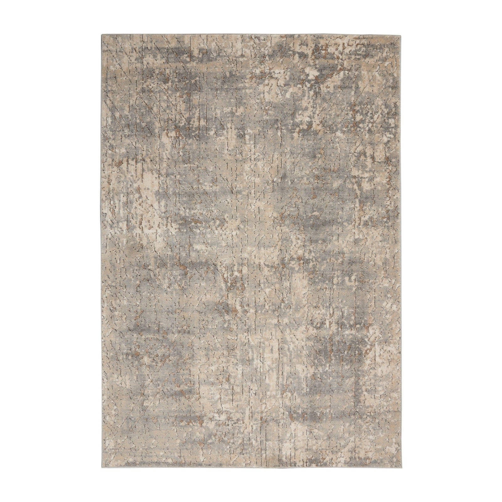 Nourison Quarry QUA03 Modern Indoor Rug
