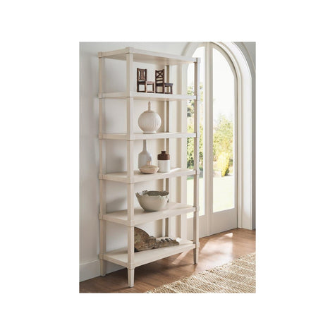 Universal Furniture Birchaven Willow Etagere