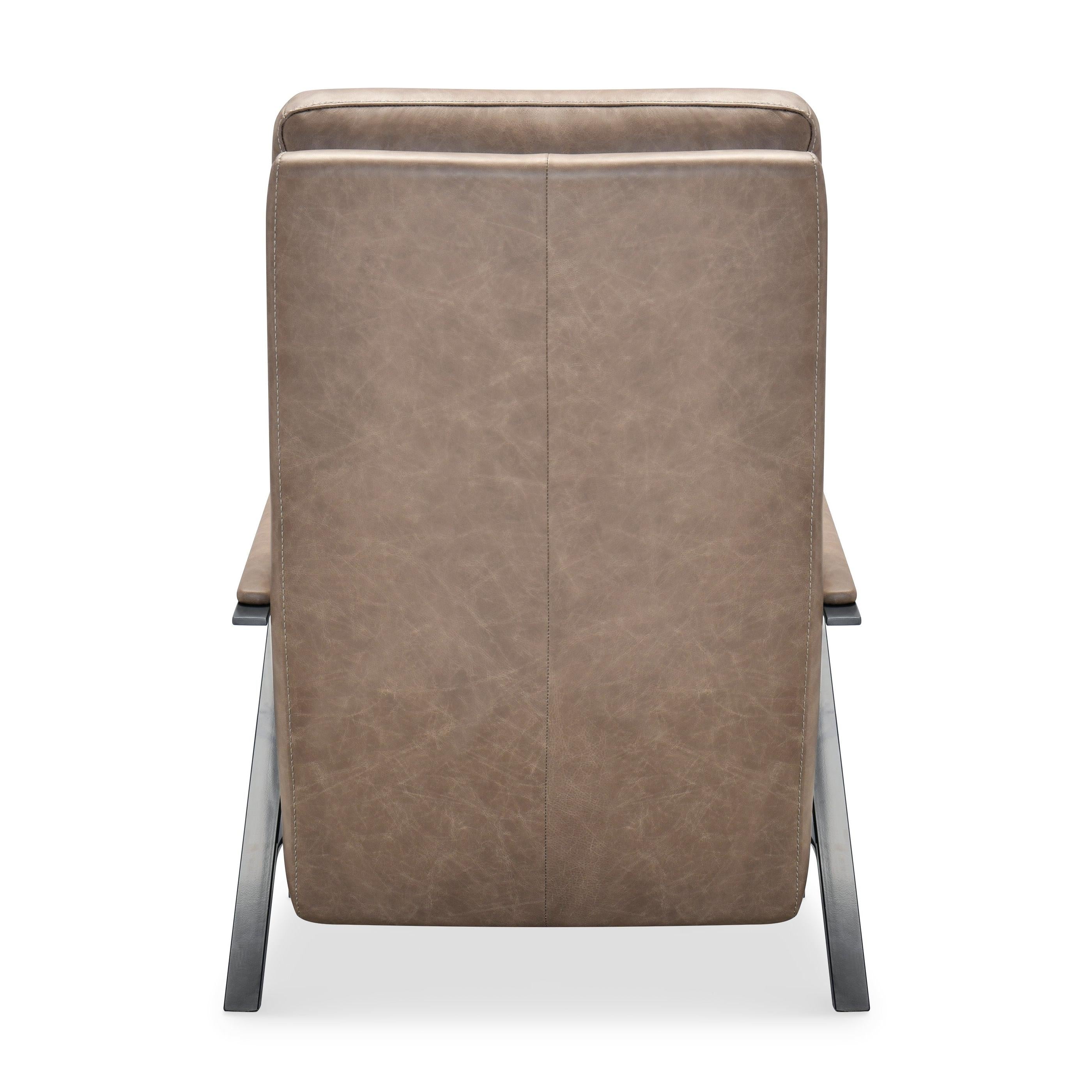 Hooker Furniture Elixir Power Recliner with Power Headrest