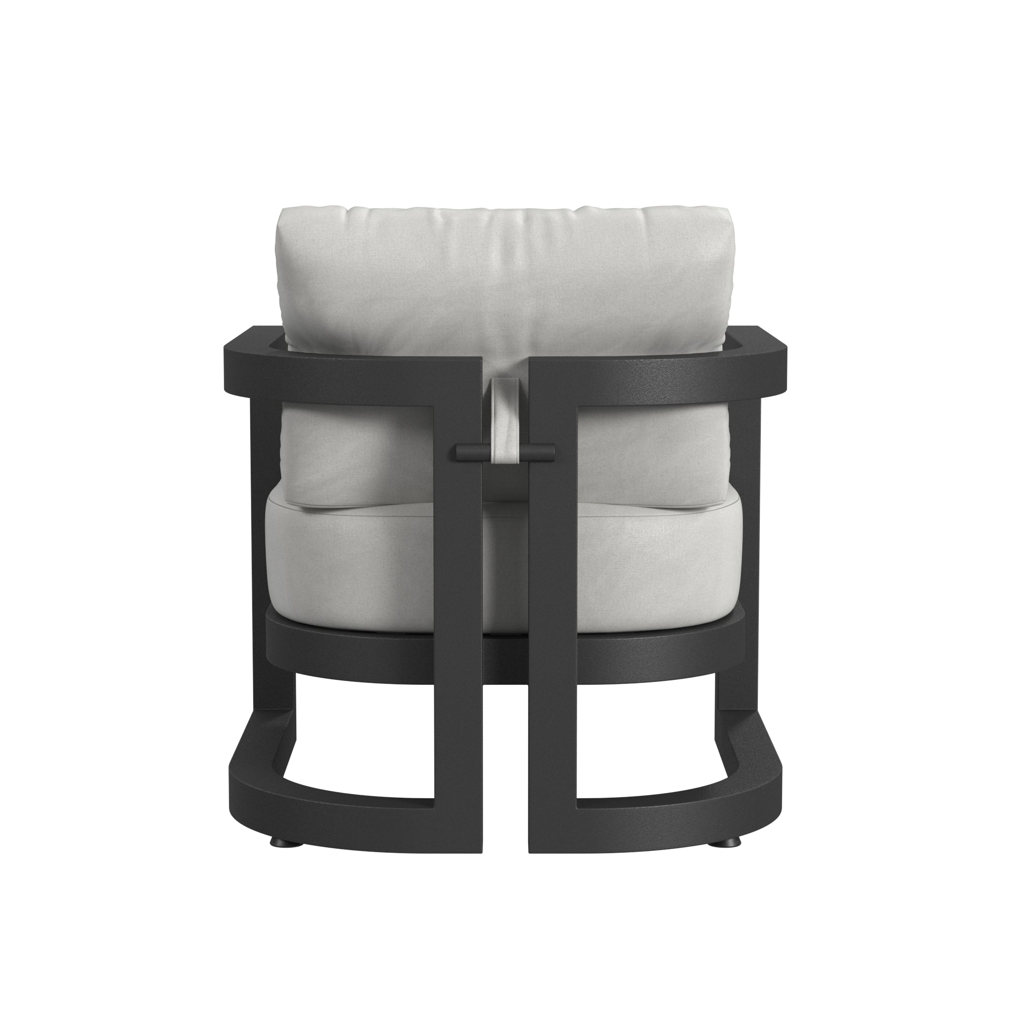 Sunset West Malibu Club Chair