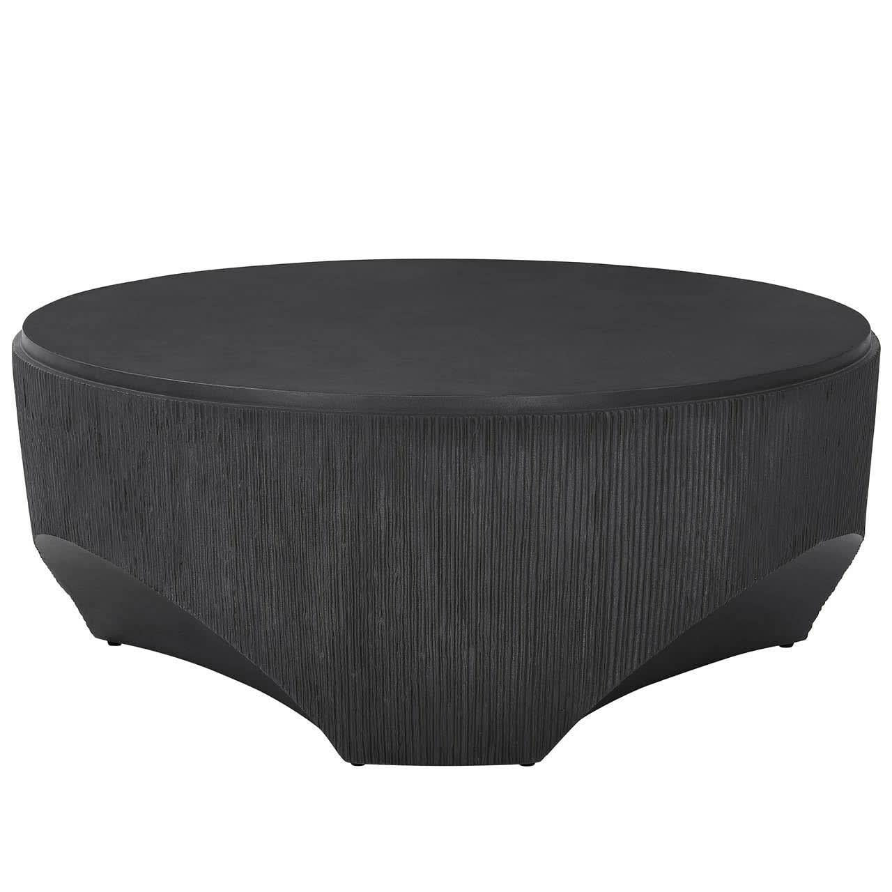 Universal Furniture Montclair Cinder Cocktail Table
