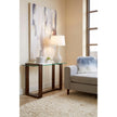 Magnussen Home Bristow Acorn Rectangular Sofa Table