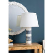 Villa & House Elena Lamp with Shade