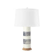 Villa & House Elena Lamp with Shade