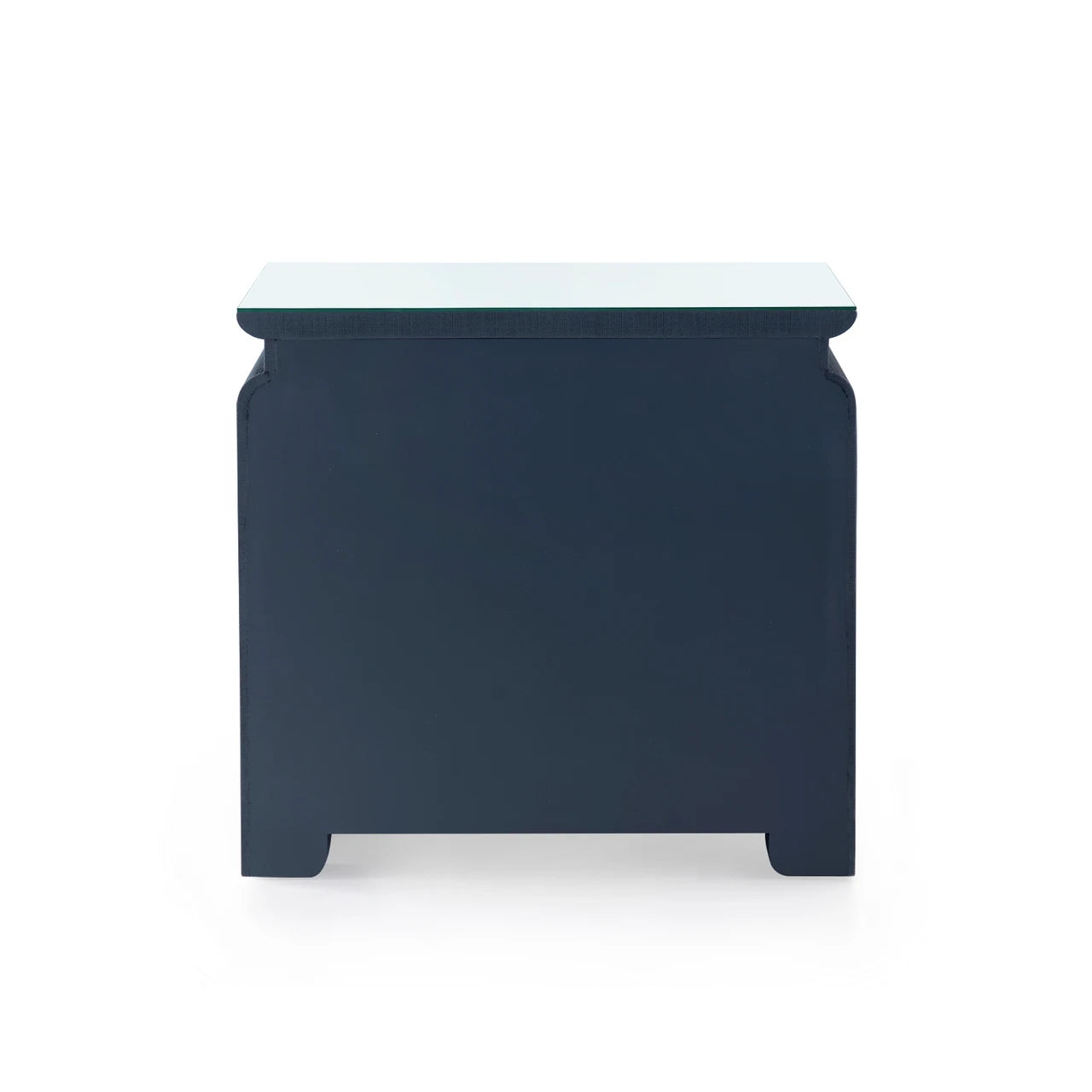 Villa & House Elina 3-Drawer Side Table