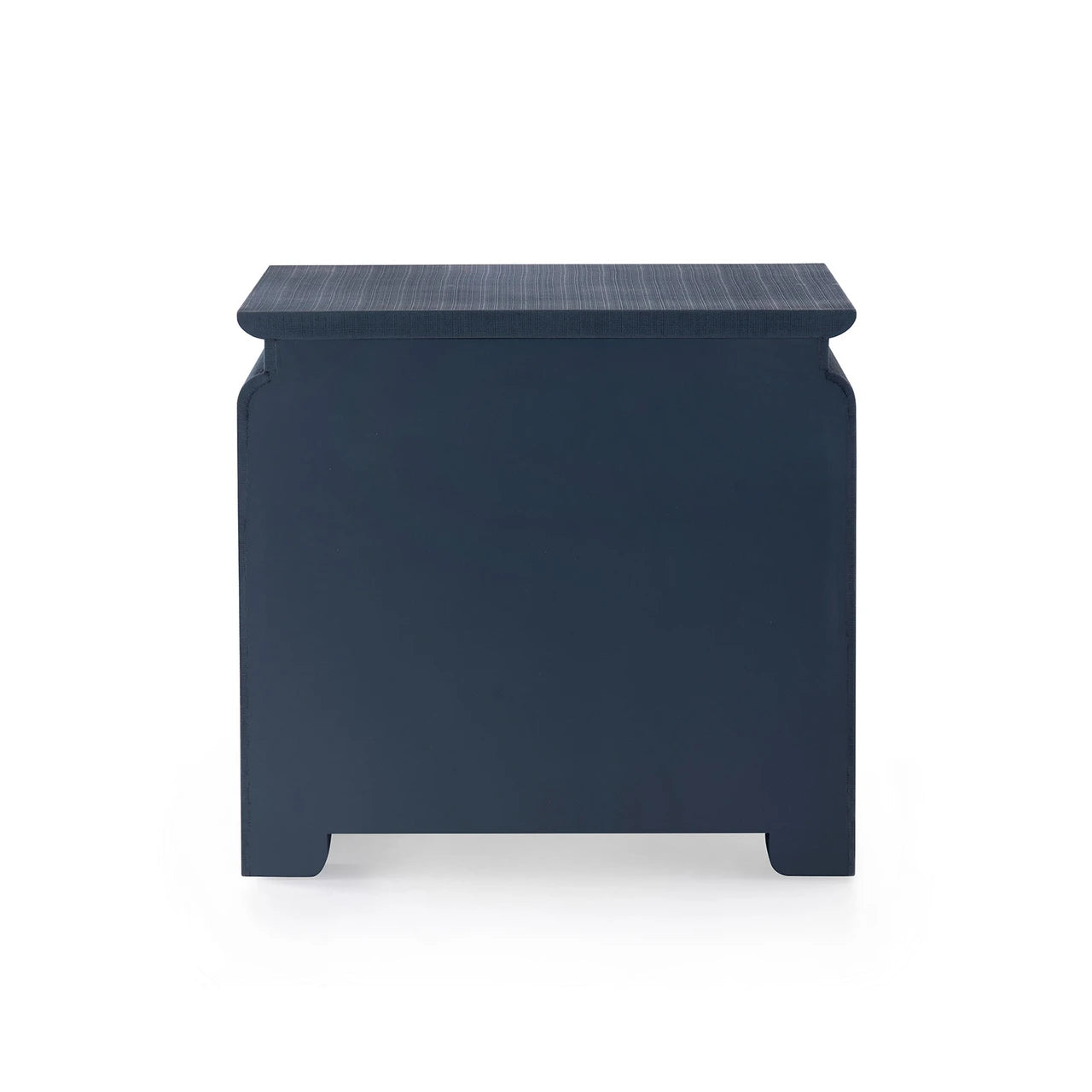Villa & House Elina 3-Drawer Side Table