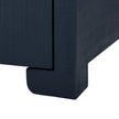 Villa & House Elina 3-Drawer Side Table