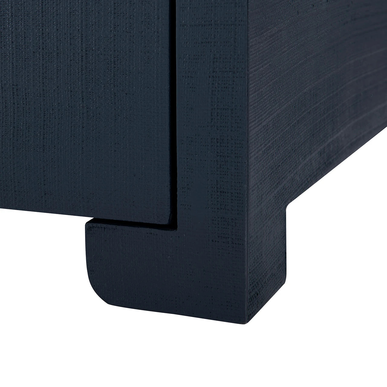 Villa & House Elina 3-Drawer Side Table
