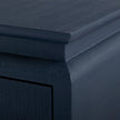 Villa & House Elina 3-Drawer Side Table