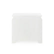 Villa & House Elina 3-Drawer Side Table