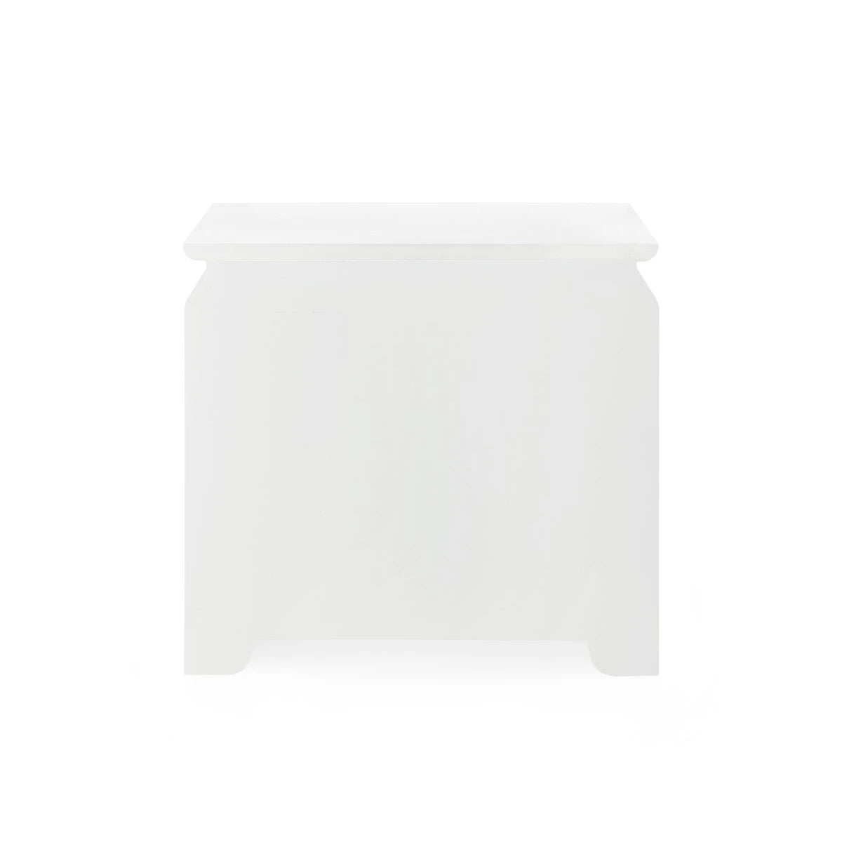 Villa & House Elina 3-Drawer Side Table