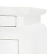 Villa & House Elina 3-Drawer Side Table