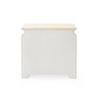 Villa & House Elina 3-Drawer Side Table