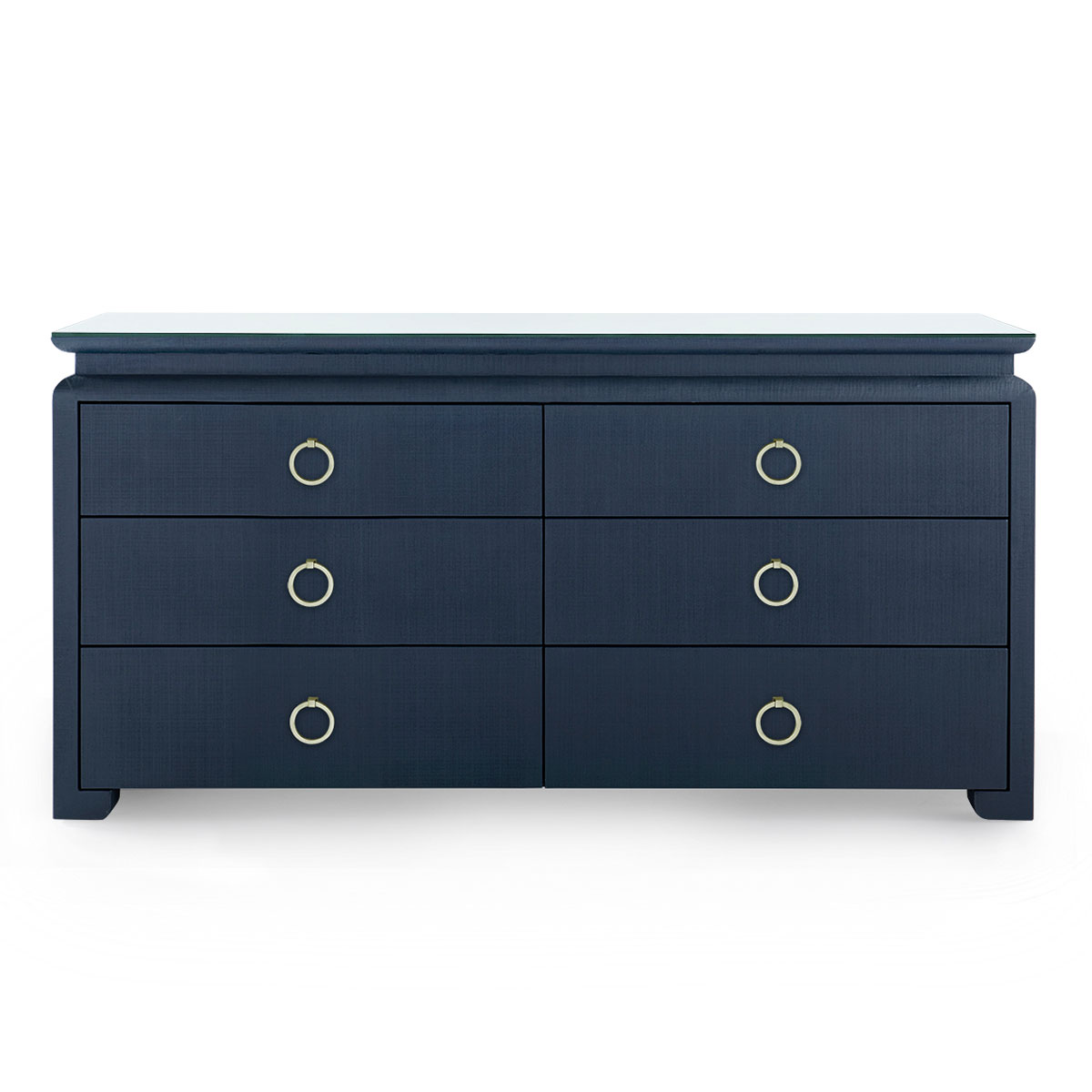 Villa & House Elina Extra Large 6-Drawer