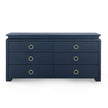 Villa & House Elina Extra Large 6-Drawer
