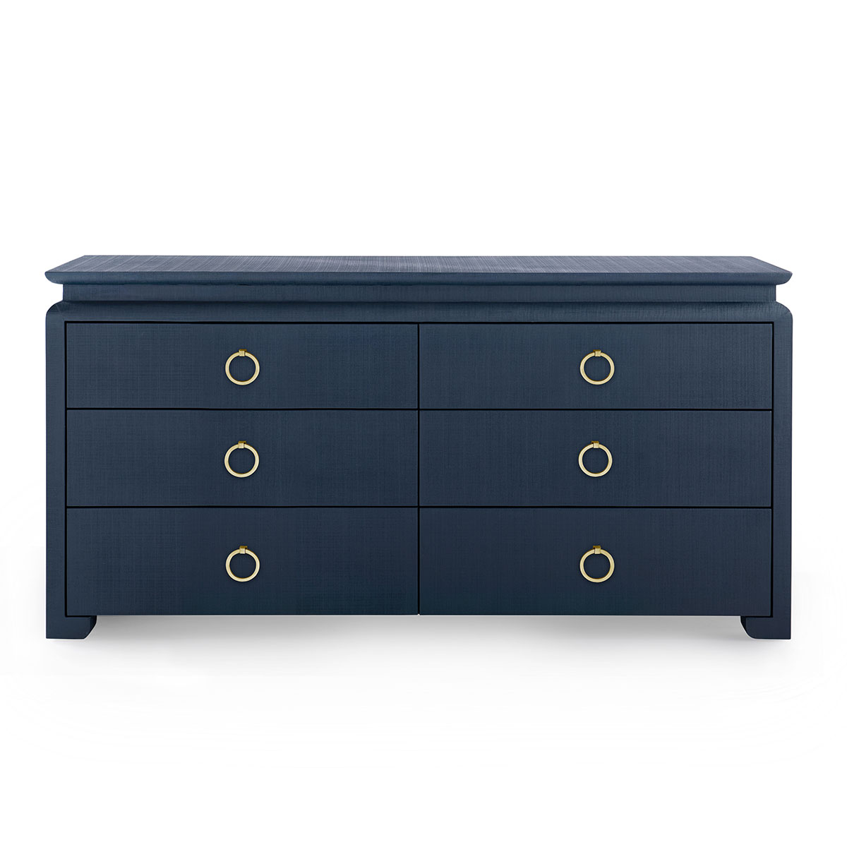 Villa & House Elina Extra Large 6-Drawer