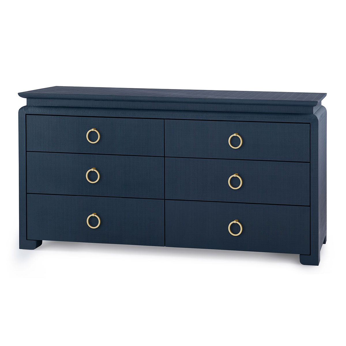 Villa & House Elina Extra Large 6-Drawer