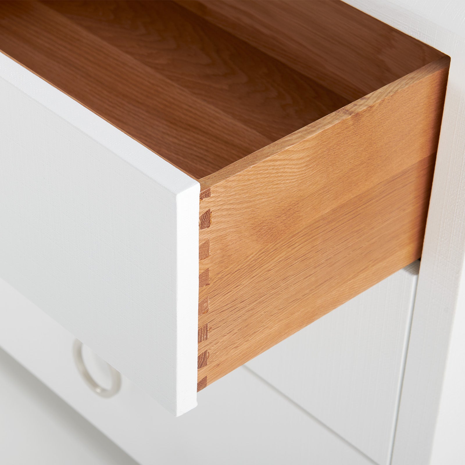 Villa & House Elina Extra Large 6-Drawer
