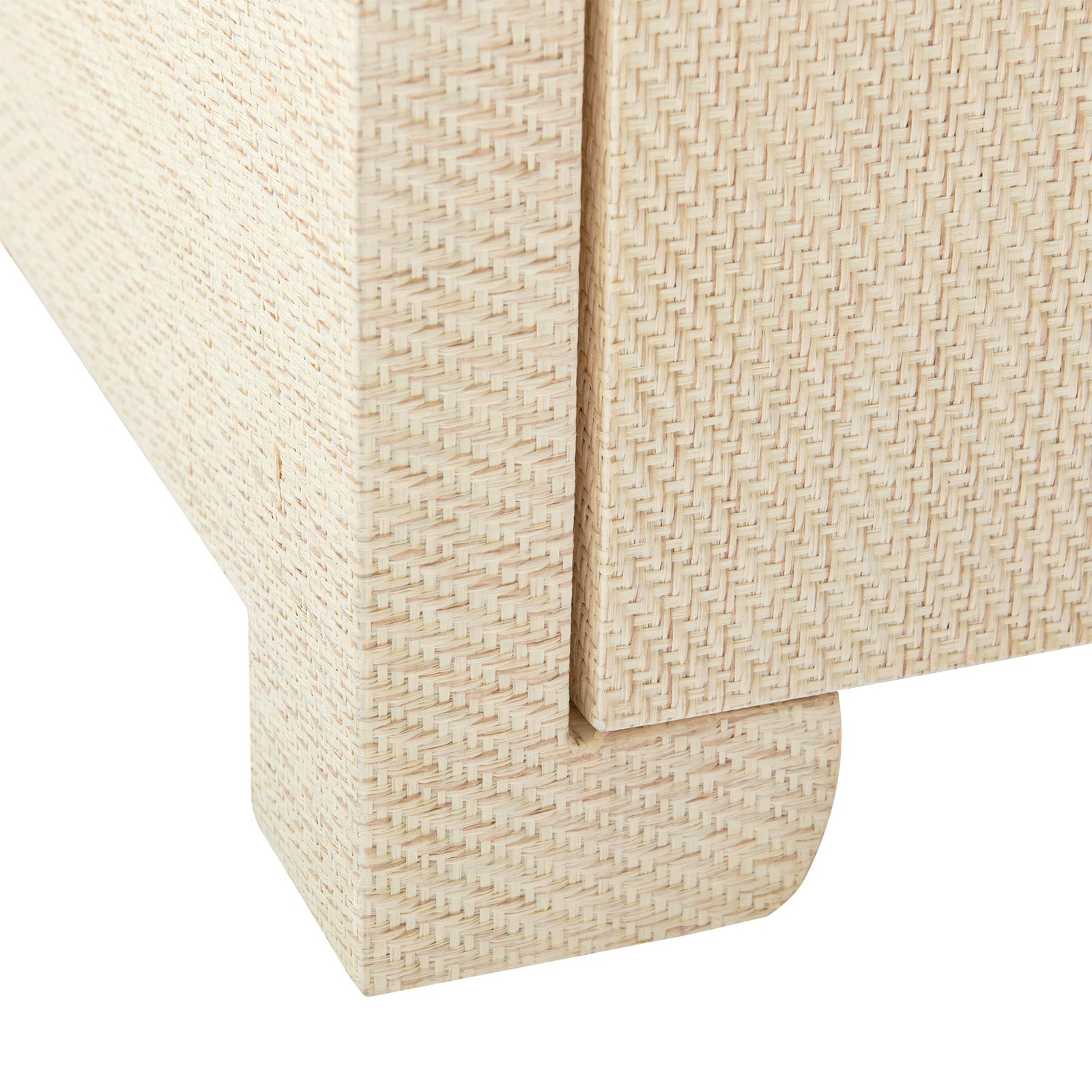 Villa & House Elina Extra Large 6-Drawer