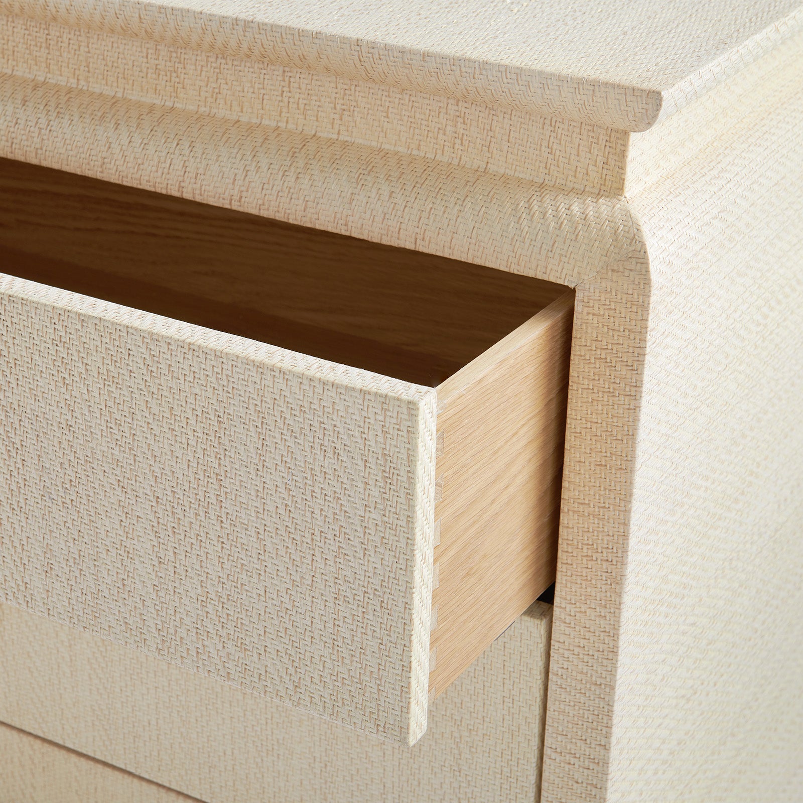Villa & House Elina Extra Large 6-Drawer