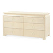 Villa & House Elina Extra Large 6-Drawer