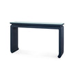Villa & House Elina Console with Glass Top