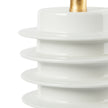 Villa & House Elektra Lamp with Shade