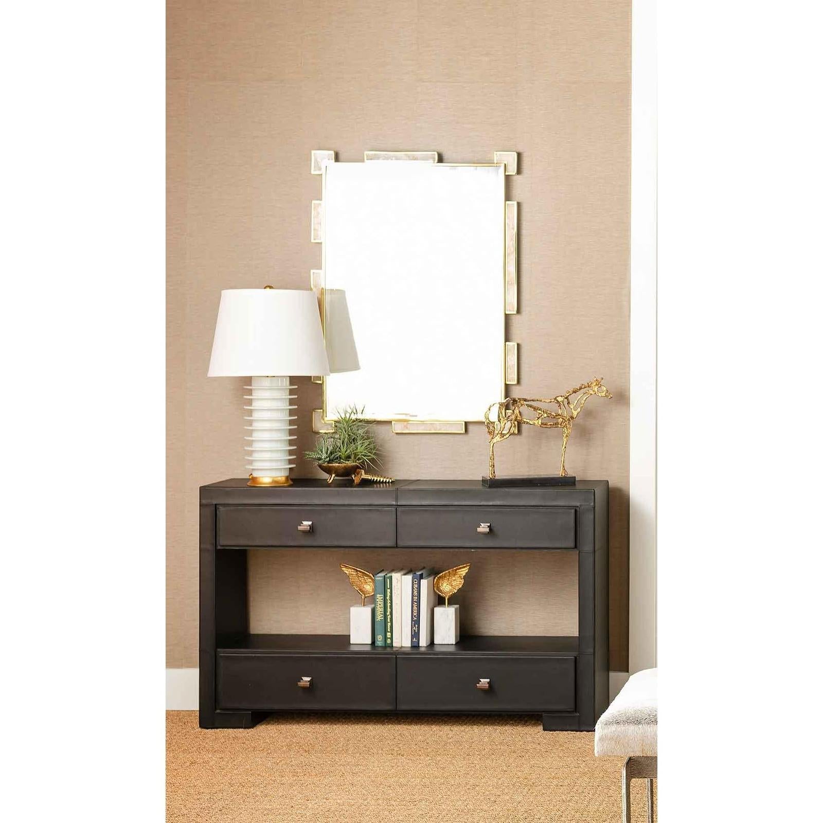 Villa & House Elektra Lamp with Shade