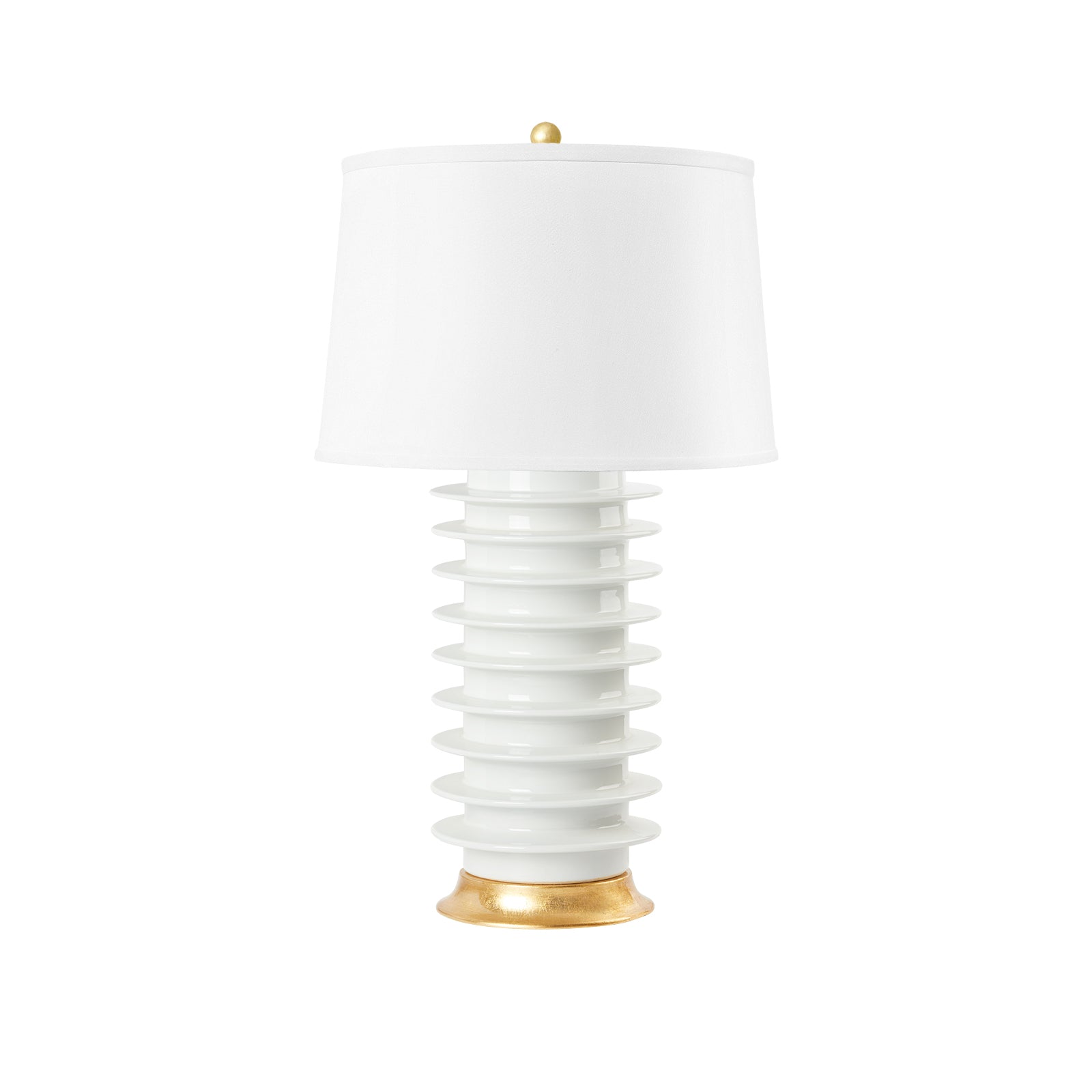 Villa & House Elektra Lamp with Shade