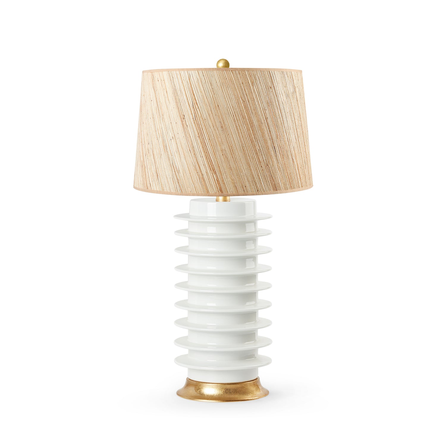 Villa & House Elektra Lamp with Shade