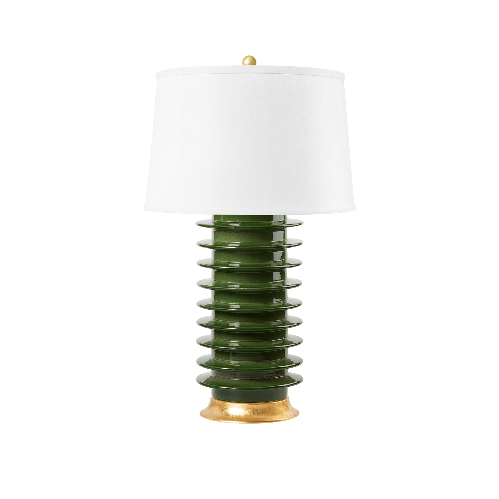 Villa & House Elektra Lamp with Shade