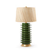 Villa & House Elektra Lamp with Shade