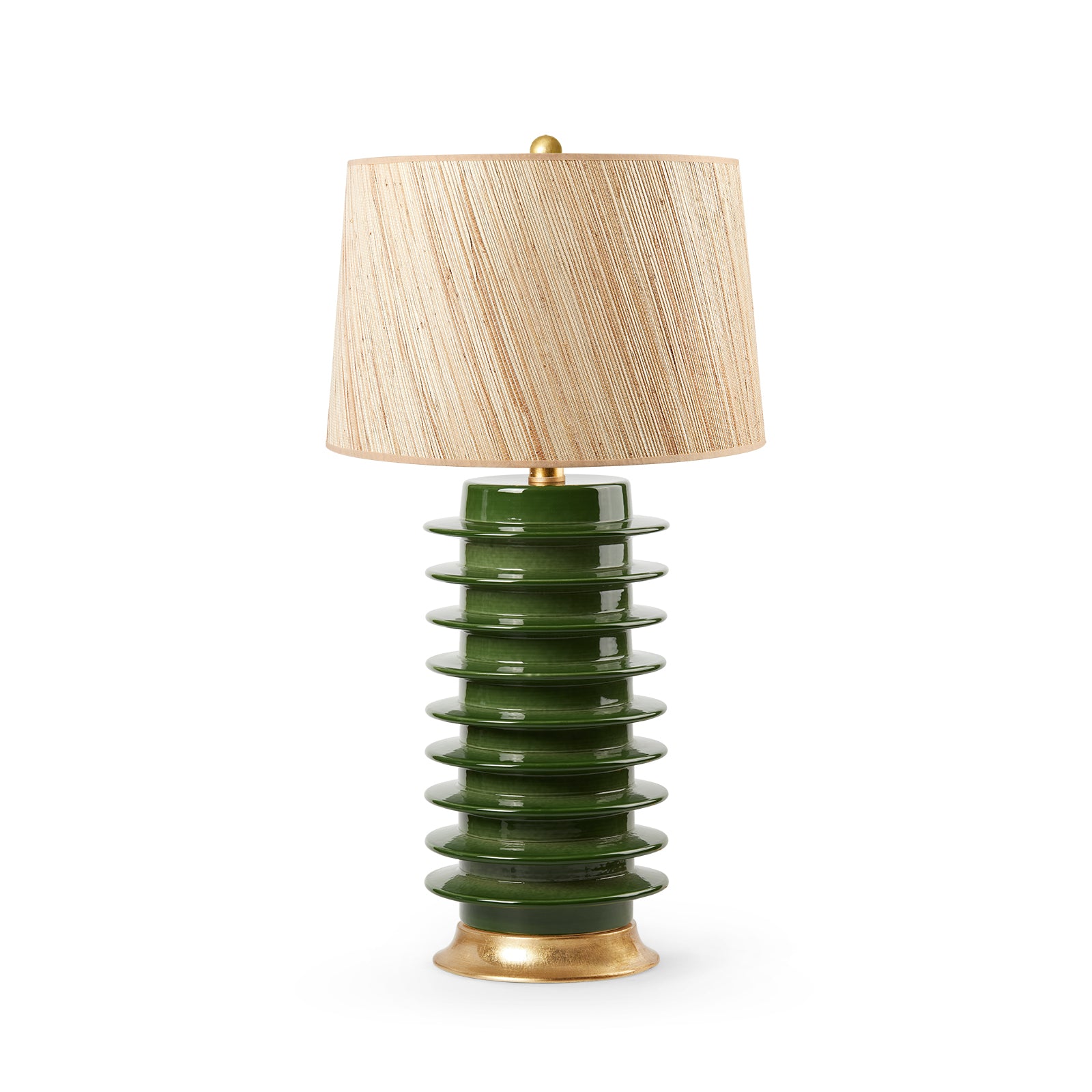 Villa & House Elektra Lamp with Shade