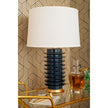 Villa & House Elektra Lamp with Shade