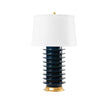 Villa & House Elektra Lamp with Shade