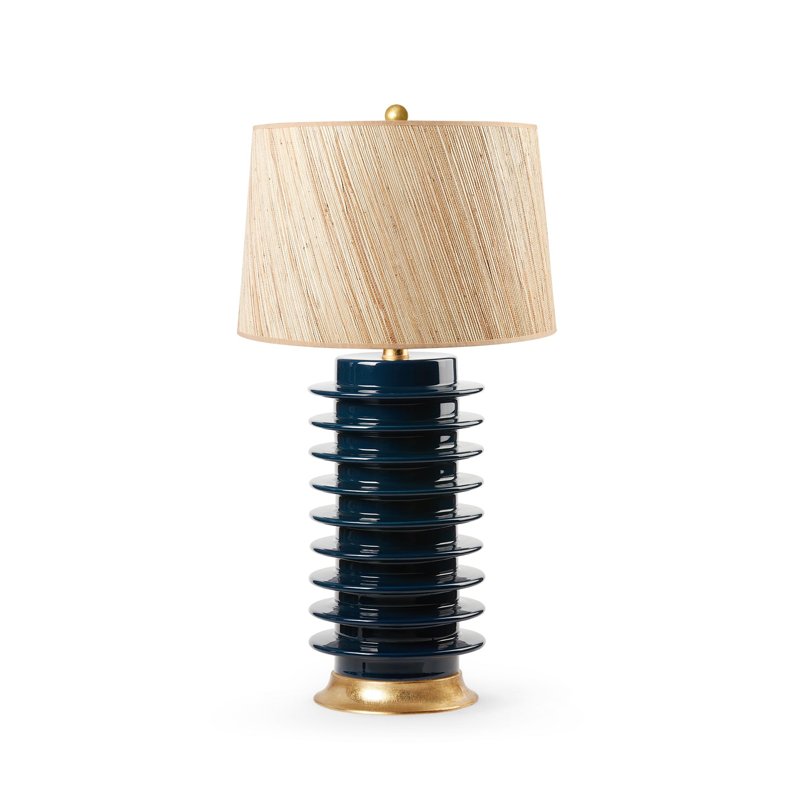 Villa & House Elektra Lamp with Shade