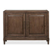 Magnussen Home Jubilee Brown Bar Cabinet