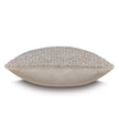 Eastern Accents Elise Metallic Euro Sham