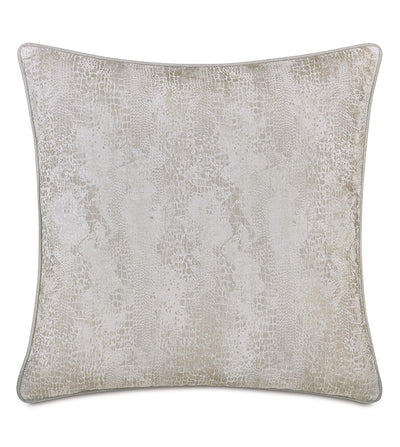 Eastern Accents Elise Jacquard Decorative Pillow