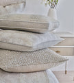 Eastern Accents Elise Jacquard Decorative Pillow