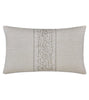 Eastern Accents Elise Handpainted Decorative Pillow