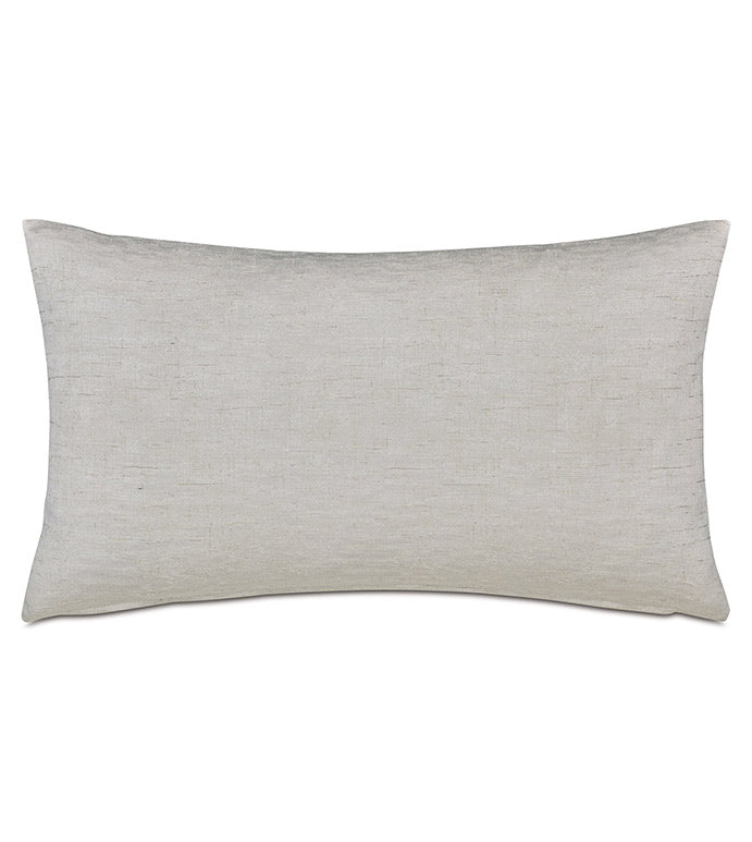 Eastern Accents Elise Handpainted Decorative Pillow