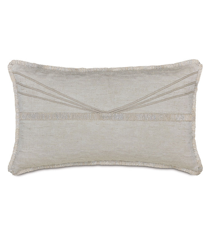 Eastern Accents Elise Glam Decorative Pillow
