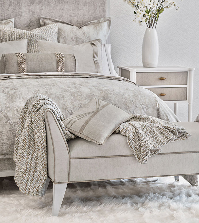 Eastern Accents Elise Glam Decorative Pillow