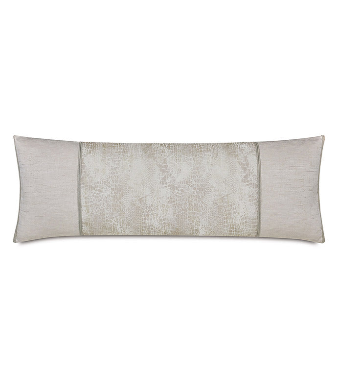 Eastern Accents Elise Extra Long Decorative Pillow