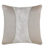 Eastern Accents Elise Pieced Decorative Pillow