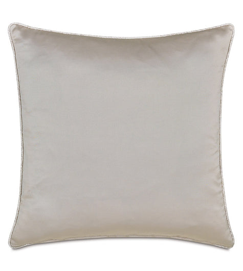 Eastern Accents Elise Pieced Decorative Pillow